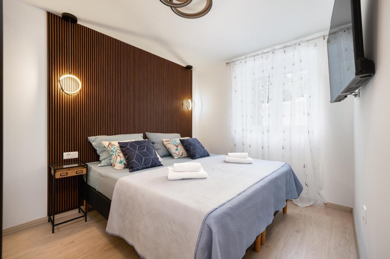 Apartament Lamita Split Zewnętrze zdjęcie