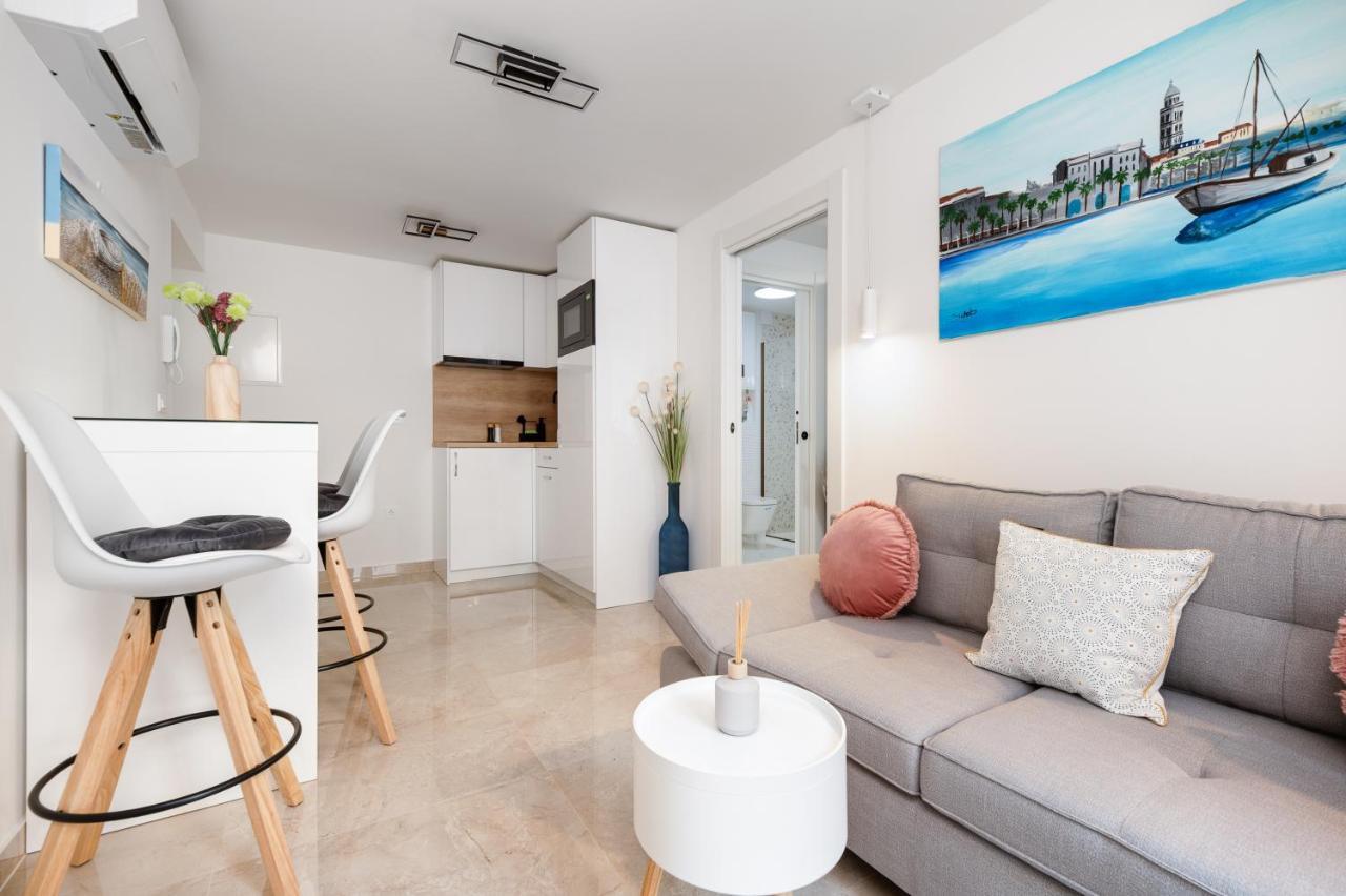 Apartament Lamita Split Zewnętrze zdjęcie