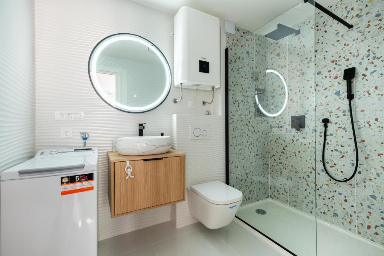 Apartament Lamita Split Zewnętrze zdjęcie