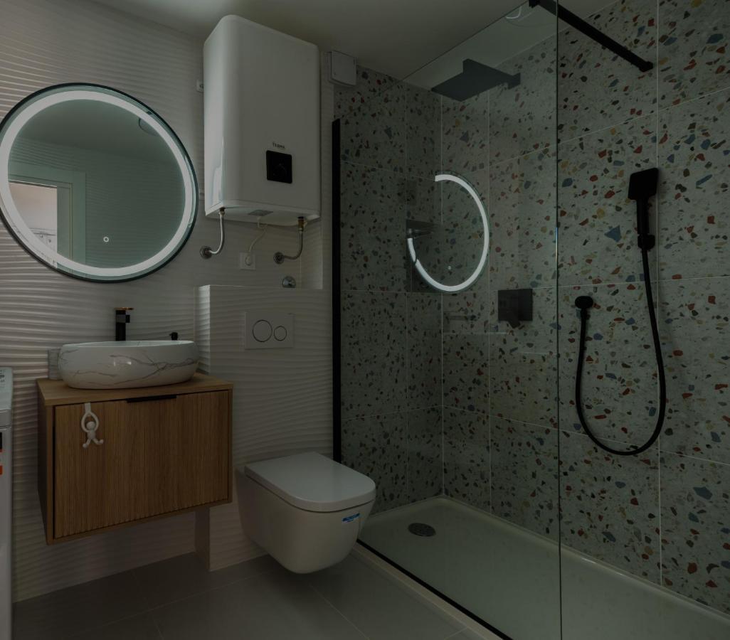 Apartament Lamita Split Zewnętrze zdjęcie