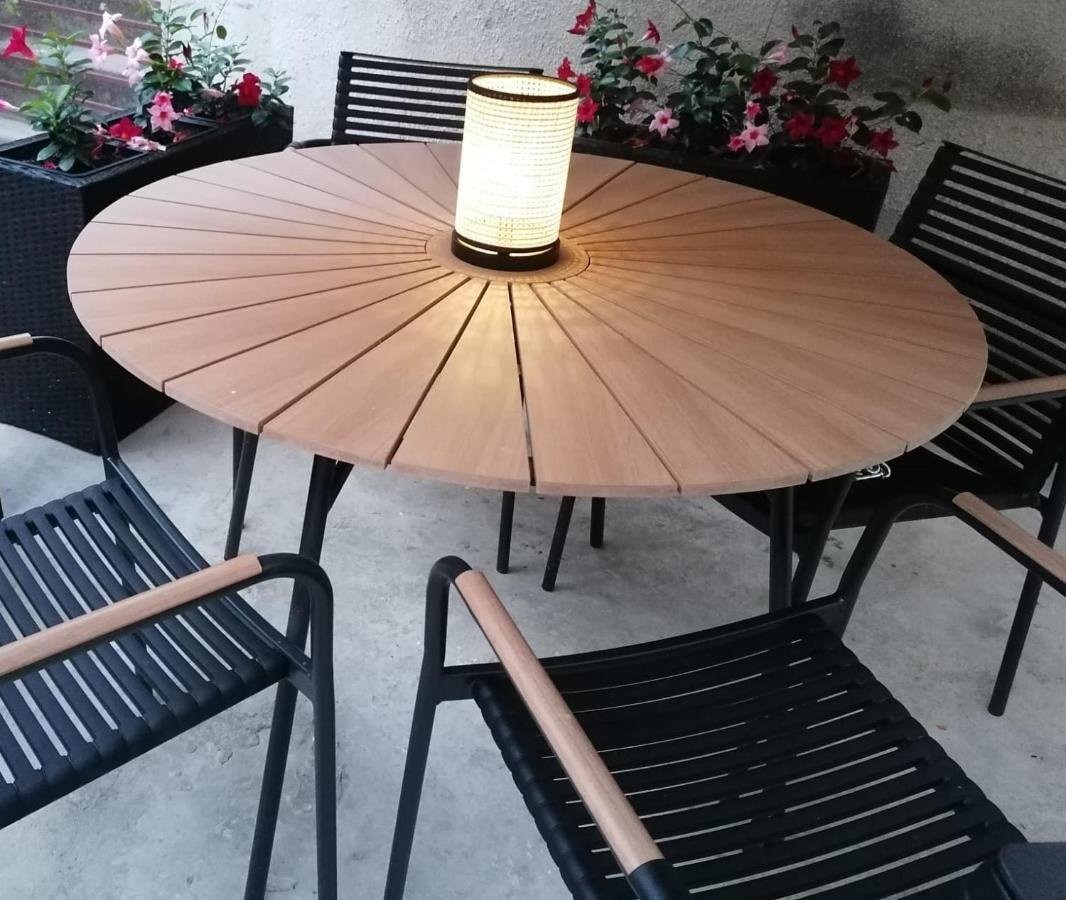 Apartament Lamita Split Zewnętrze zdjęcie