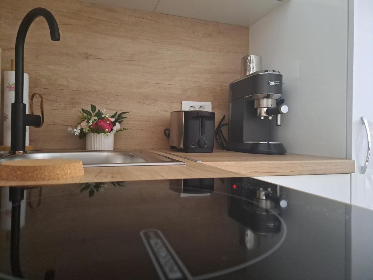Apartament Lamita Split Zewnętrze zdjęcie