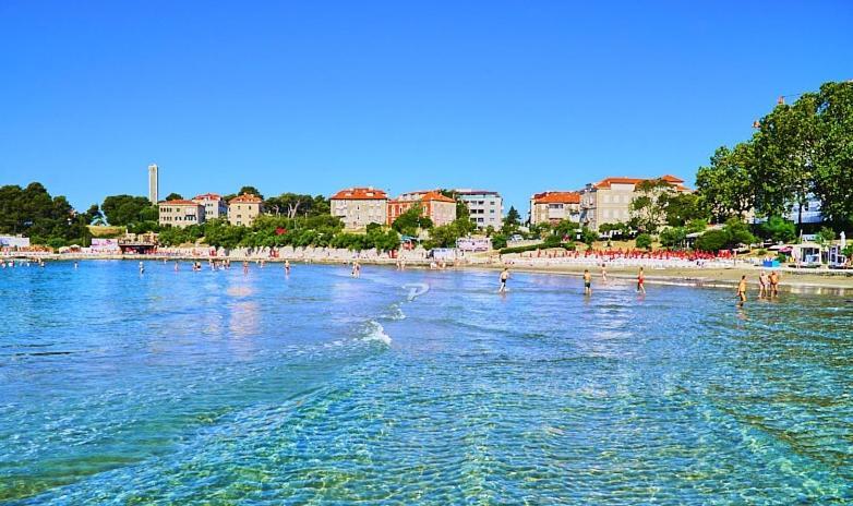 Apartament Lamita Split Zewnętrze zdjęcie