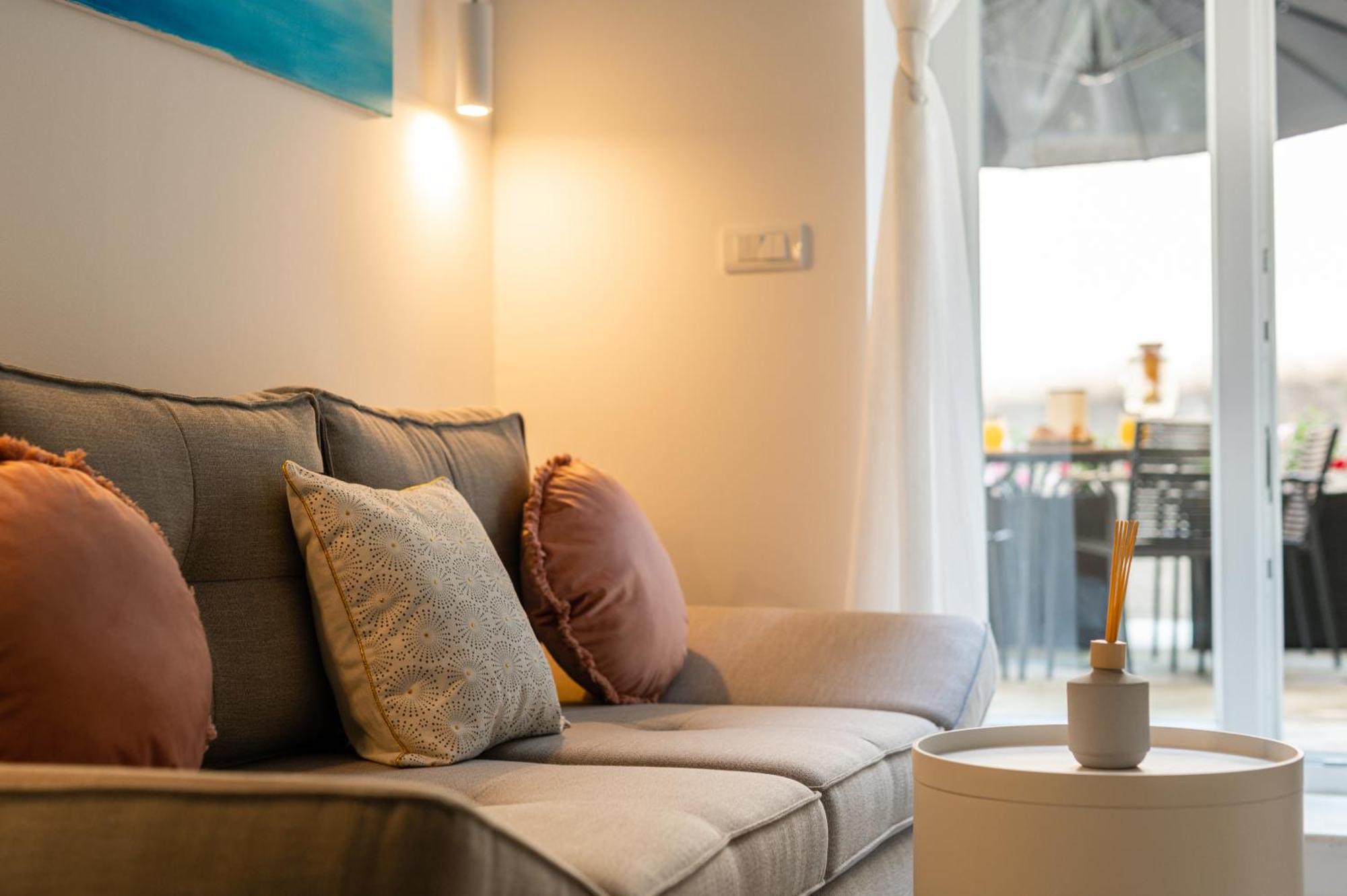 Apartament Lamita Split Zewnętrze zdjęcie